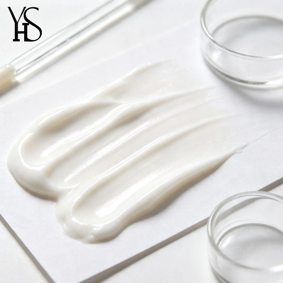Brightening Body Cream Bulk Base suppliers