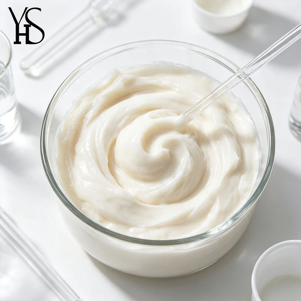 Hair Mask Base Hair Mask Base