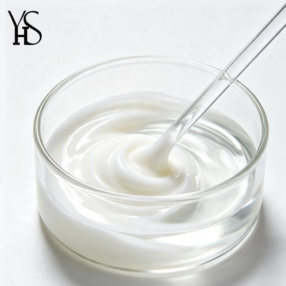 Silicone Free Haircare Base factory